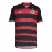 Flamengo David Luiz #23 Hemmatröja 2024-25 Korta ärmar